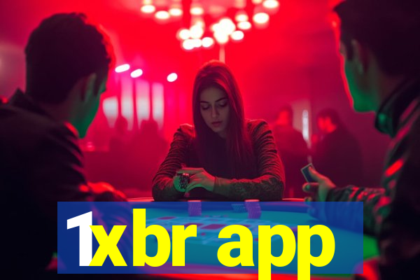 1xbr app